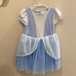 Disney Cinderella Tulle Dress